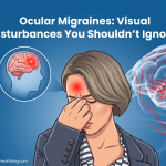 Ocular Migraine: Causes, Symptoms, and 4 Essential Ways to Stop Visual Disturbances