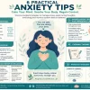 Anxiety Tips