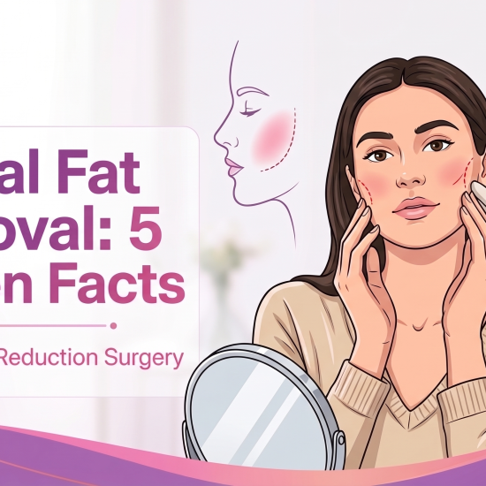 buccal fat removal