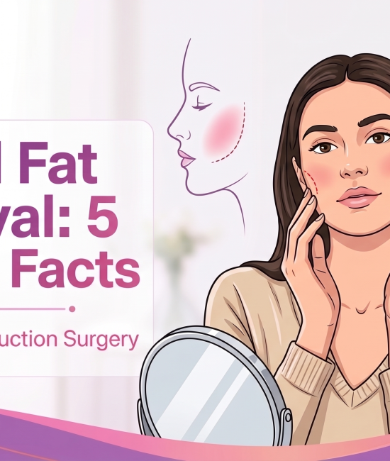buccal fat removal