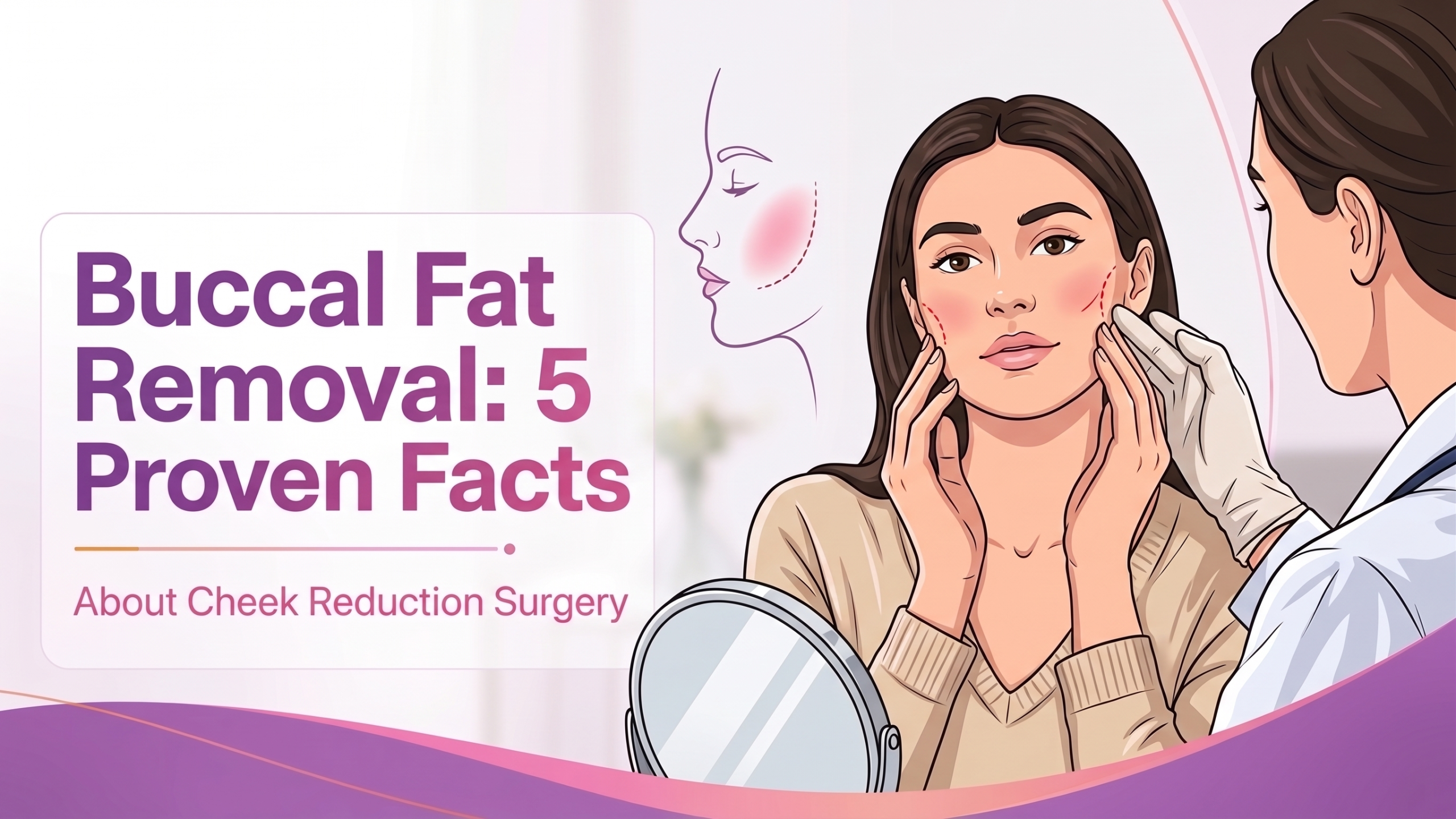 buccal fat removal