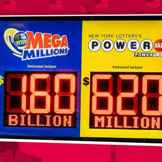Premier Lotteries