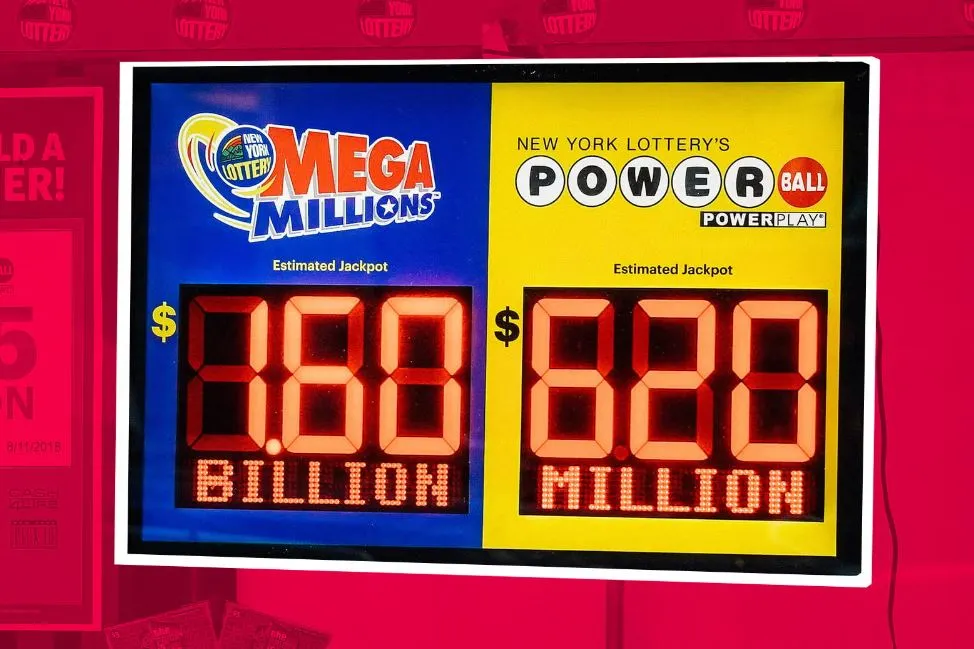 Premier Lotteries