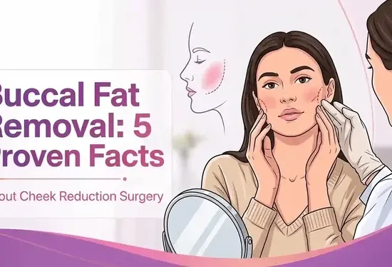 buccal fat removal