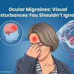 Ocular Migraine: Causes, Symptoms, and 4 Essential Ways to Stop Visual Disturbances